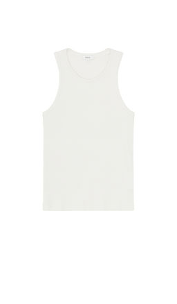 AGOLDE - Viggo Tank