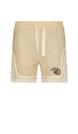 Agua Bendita - Draco Shorts