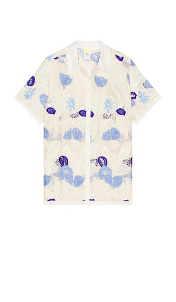 Agua Bendita - Jared Shirt