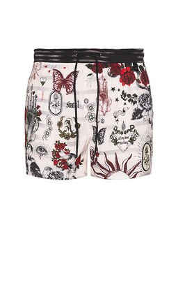 Agua Bendita - Cassius Swim Trunks