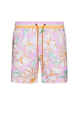 Agua Bendita - Joe Swim Trunks