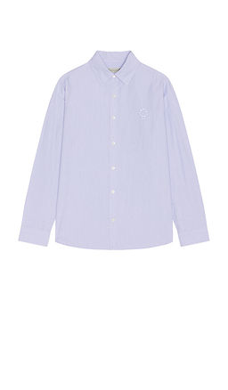 ALLSAINTS - Fletcher Long Sleeve Shirt