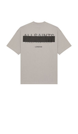 ALLSAINTS - Redact Tee
