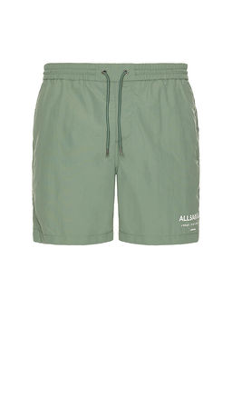 ALLSAINTS - Underground Swim Shorts