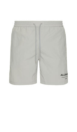 ALLSAINTS - Underground Swim Shorts