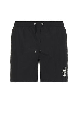 ALLSAINTS - Orlando Swim Shorts