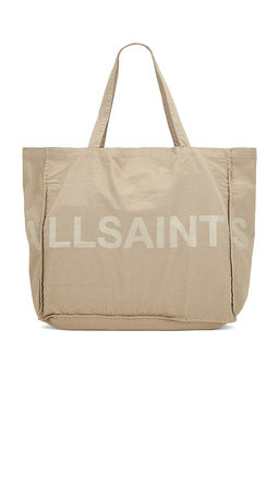 ALLSAINTS - Large Biggy Tote Bag
