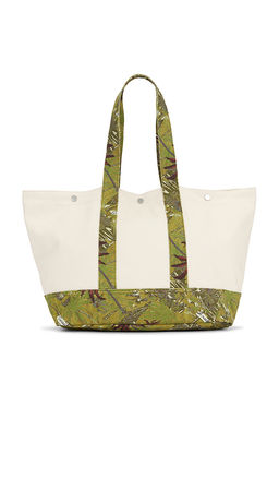 ALLSAINTS - Jett Beach Tote Bag