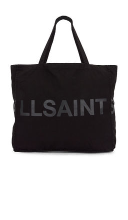 ALLSAINTS - Large Biggy Tote Bag