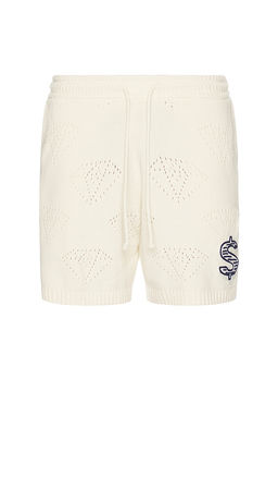 Billionaire Boys Club - Cubic Shorts