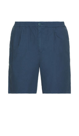 Barbour - Rickfell Ripstop Short
