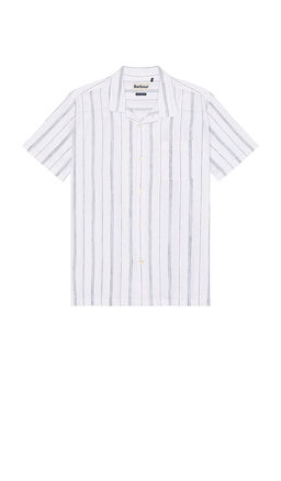 Barbour - Arnock Stripe Shirt