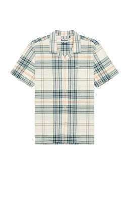 Barbour - Berryfell Summer Fit Shirt
