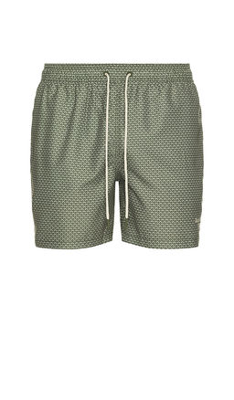 Barbour - Shell Swim Short