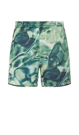 Blue Sky Inn - Shorts