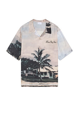 Blue Sky Inn - Shirt