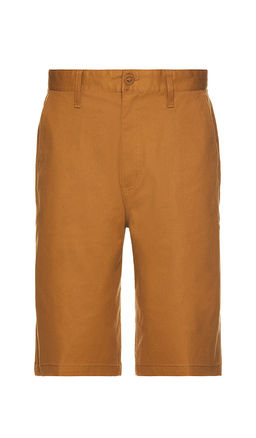 Brixton - Choice Chino Baggy Short