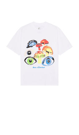 Bueno - Magic Mushroom Tee