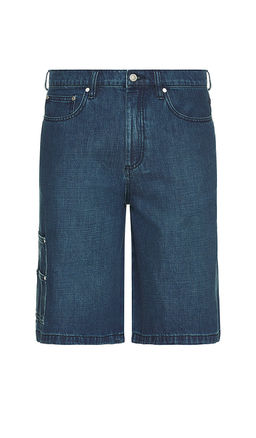 Babylon - 5 Pocket Babylon Shorts