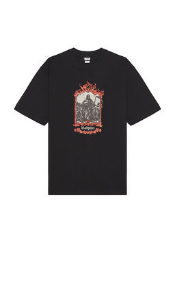 Babylon - Reaper Tee