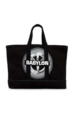 Babylon - Bullet Tote