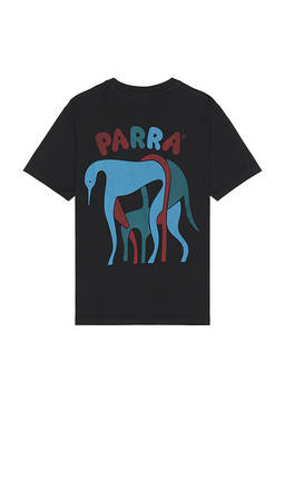 By Parra - This Damn Chair T-Shirt