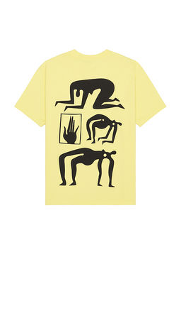 By Parra - Yoga Discounts T-Shirt