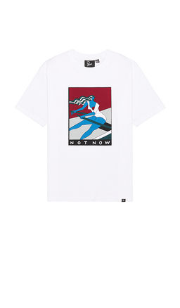 By Parra - Into Nowhere T-Shirt