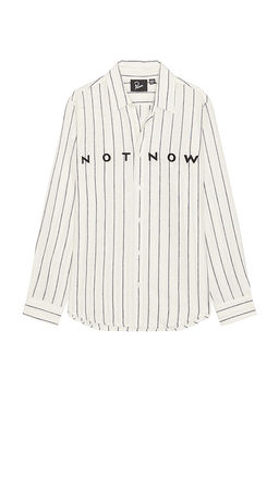 By Parra - Not Now Shirt