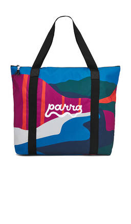 By Parra - The Festival Fence Bag