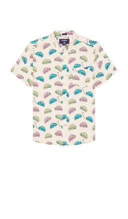 Chubbies - The Blend In Friday Shirt