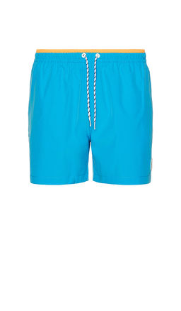 Chubbies - The Blue Barracudas 5.5 Swim Short