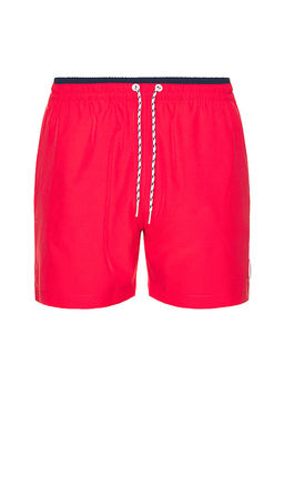 Chubbies - The Fired Ups 5.5 Swim Short