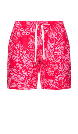 Chubbies - The Raz-matazz 7 Swim Short