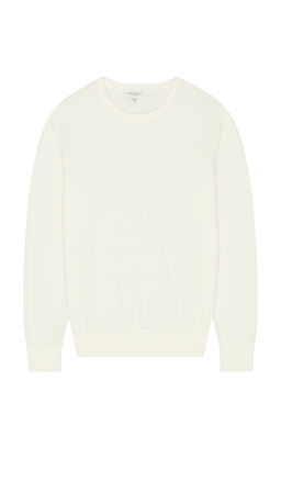 Club Monaco - Micro Boucle Sweater