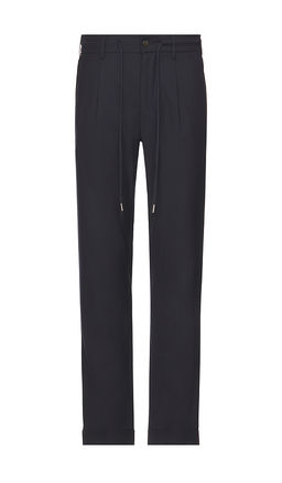 Cuts - Soho Woven Pant