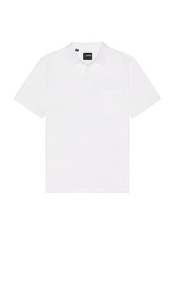 Cuts - Interlock Polo