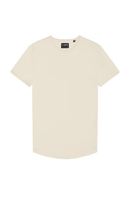 Cuts - AO Curve Hem Tee