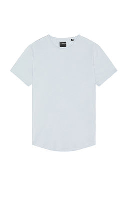 Cuts - AO Curve Hem Tee