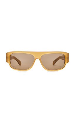 Decade Eyewear - Gordo Sunglasses
