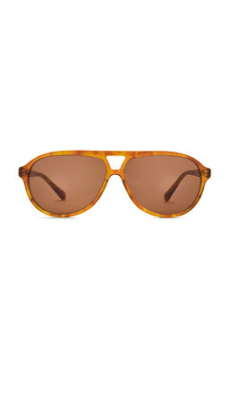 Decade Eyewear - Jasper Sunglasses