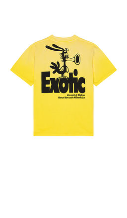 Deus Ex Machina - Zounds Tee