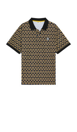 Devereux Golf - Disco Rodeo Polo