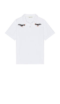 Devereux Golf - Bird Fight Polo