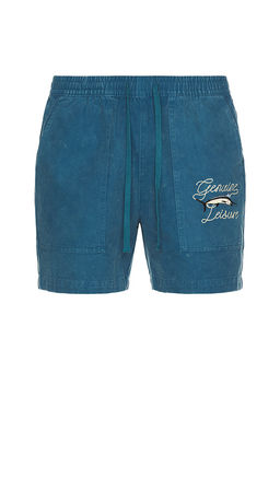 Duvin Design - Dolphin Leisure Walk Short