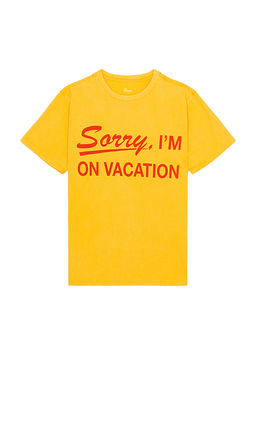 Duvin Design - Airplane Mode Tee