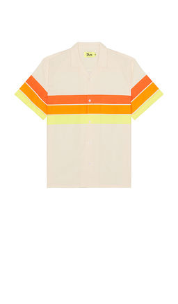 Duvin Design - Horizon Button Up Shirt