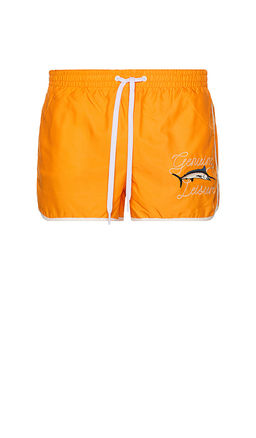 Duvin Design - Genuine Leisure Tanning Swim Shorts