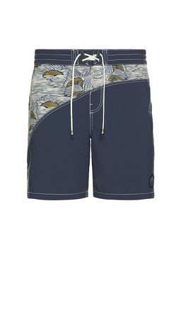 Dark Seas - Aliso Boardshort