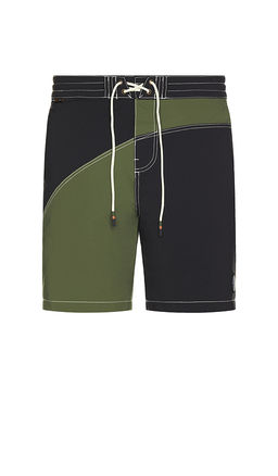 Dark Seas - Aliso Boardshort